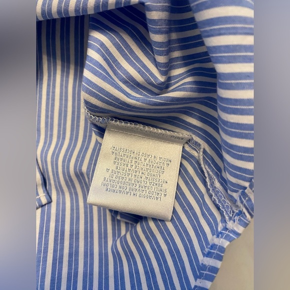 Ralph Lauren boy’s shirt - Picture 6 of 6